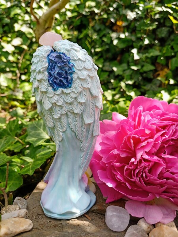 Víla červánků - zdobená Růženínem a Chalcedonem PRODÁNO - Image 3