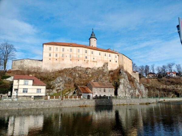 BŘEZEN Transformační setkání V BOŽSTVÍ - JÁ A TADEÁŠEK - Ledeč nad Sázavou 29.3.2025 15:00-17:15 hodin - Image 2
