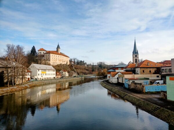 BŘEZEN Transformační setkání V BOŽSTVÍ - JÁ A TADEÁŠEK - Ledeč nad Sázavou 29.3.2025 15:00-17:15 hodin - Image 4