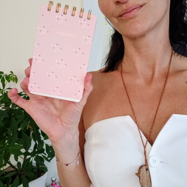 Deníček z roviny božství a lásky :-) s novými láskyplnými prožitky pro tebe…